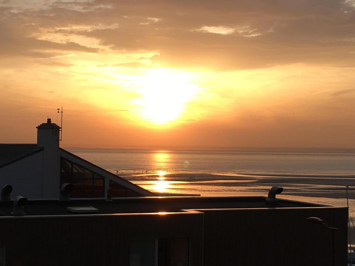 Le Sunset - Face Mer Вімере Екстер'єр фото