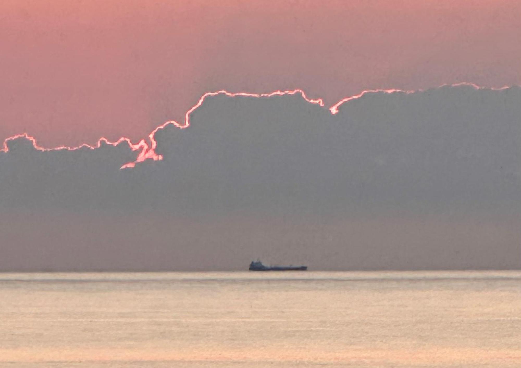 Le Sunset - Face Mer Вімере Екстер'єр фото